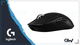G PRO X Superlight 2 : Test de la souris Logitech G