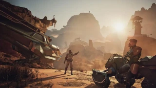 Dune: Awakening : Combien d'heures faut-il pour atteindre l'endgame ?