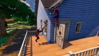 Fortnite : Les Trios finalement de retour