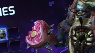 Les prix des Héros, Montures et Skins