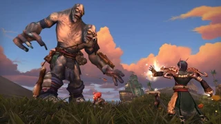 World of Warcraft : Battle for Azeroth : donjons, raid, expéditions... on vous dit tout !