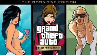 GTA: The Trilogy – The Definitive Edition enfin officialisée par Rockstar