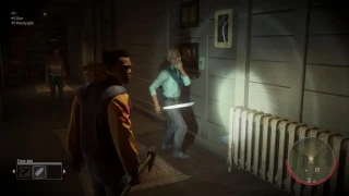 Friday the 13th: The Game : La décision du tribunal est en faveur de Victor Miller