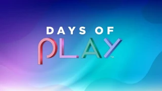 PS Store : Les réductions « Days of Play » 2022 sont de retour (25 mai - 9 juin)