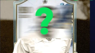 FC 25 offre une carte Icône TOTY à tous les joueurs, l'un des meilleurs footballeurs de tous les temps