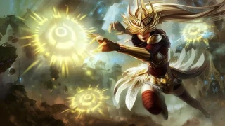 League of Legends : Quels changements pour Syndra sur le patch 12.19 ?