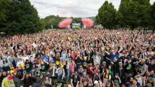 Pokémon GO : Niantic dévoile le planning des événements internationaux jusqu'en juin