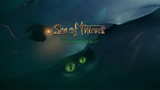 Sea of Thieves : La mise à jour de contenu, The Hungering Deep, est disponible !