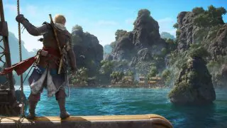 Assassin's Creed: Black Flag Resynced : Plan de puissance des boulets explosifs ultime, où l'obtenir ?