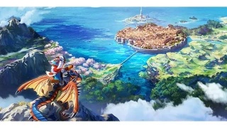 Monster Hunter Stories sortira le 8 septembre