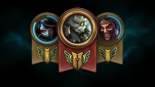 LoL : Le nouveau système de Maîtrise ne convainc pas les joueurs