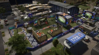 Copa City révèle sa date de sortie et s'offre un nouveau trailer
