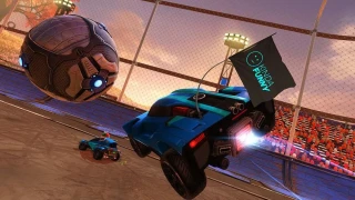 Rocket League : La mise à jour 1.56 est disponible ! 
