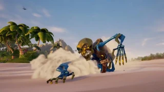 Sea of Thieves : Pièces anciennes, comment en obtenir ?