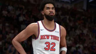 La Saison 3 de NBA 2K26 transforme l'expérience avec des ajouts majeurs