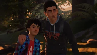 Life is Strange 2 nous offre 20 minutes de gameplay intenses