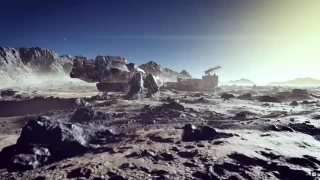 Starfield n'arrivera pas sur PS5, Microsoft réitère ses propos