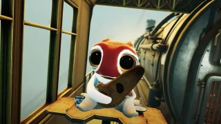 Voidtrain sortira-t-il sur PS4/PS5, Xbox One/Xbox Series et Nintendo Switch ?