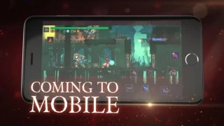 Dead Cells débarquera cet été sur iOS, puis, ultérieurement, sur Android
