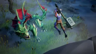Dauntless dépasse le seuil des dix millions de joueurs uniques