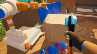 Outbound : « Accordez-nous un peu de temps » nous confient les développeurs à propos de la sortie du jeu