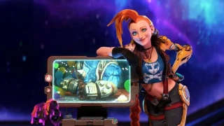 LoL : Riot dévoile 6 skins et Odyssée : Extraction, le nouveau mode PvE ! 