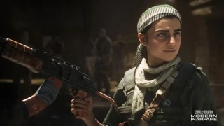 Call of Duty: Modern Warfare proposera un battle pass