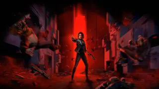 Control : Un nouveau projet présenté aux Game Awards 2025 ?