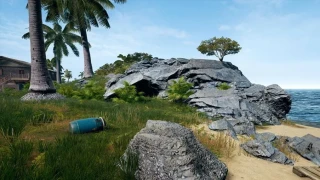 PUBG : Les Squads arrivent sur la carte Codename: Savage !