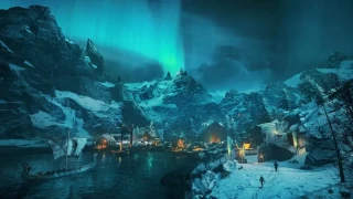 Le prochain Assassin's Creed (Rift) arriverait début 2023, Infinity serait prévu pour 2024-25
