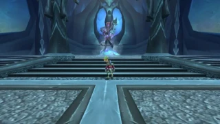 WoW Classic : Strat pour vaincre la Dame Murmemort (Lady Deathwhisper)