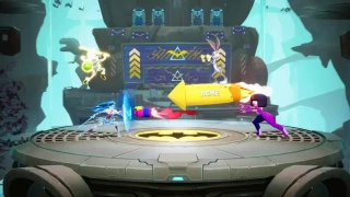 MultiVersus : Bugs Bunny sera bientôt nerf