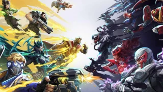 Marvel Rivals passe un nouveau cap et a un cadeau pour les joueurs