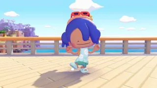 Pokémon Pokopia possède-t-il des Pokémon Shiny ?