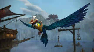 WoW : Les récompenses de l'événement Plunderstorm, les détails