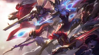 League of Legends et Fortnite accusés d'appartenir à une « société militaire chinoise »