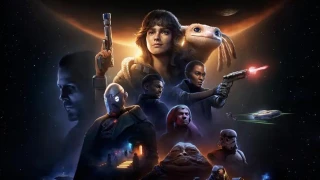 Star Wars Outlaws : Différentes éditions, précommande et prix