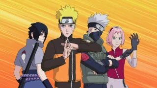 Fortnite X Naruto : Tous les skins, prix et détail des packs