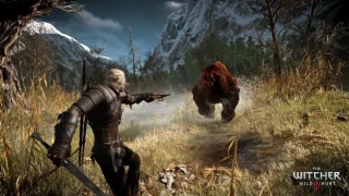 The Witcher 3: Wild Hunt : Quel mode de difficulté choisir ?