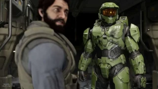 Halo Infinite marque le commencement d'une nouvelle ère