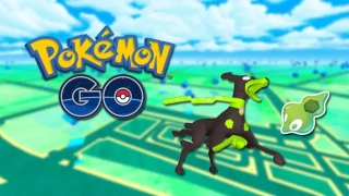 Pokémon GO : Les cellules de Zygarde, à quoi servent-elles et comment en obtenir ?