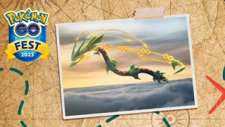 Pokémon GO : Très haut dans le ciel, les missions et récompenses de l'Étude spéciale