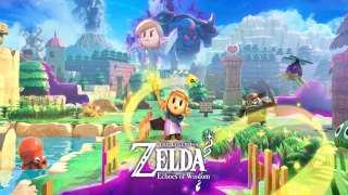 Test The Legend of Zelda: Echoes of Wisdom : Quand la princesse sauve le Héros