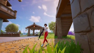 Fortnite S1 : Défis semaine 0, toutes les quêtes, astuces et récompenses (chapitre 6)