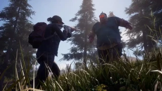 State of Decay 2 va accueillir du contenu Sea of Thieves