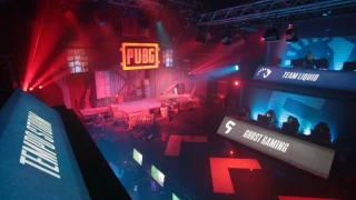 PUBG aura une ligue professionnelle européenne dotée de 1 000 000 $ en 2019 !