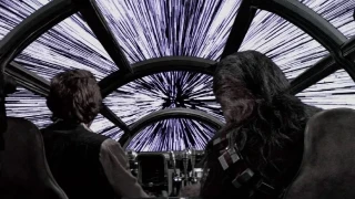Epic Games s'associe avec Disney pour la création d'une attraction Star Wars à Disneyland !