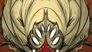  Don't Starve - Hotfix 124146