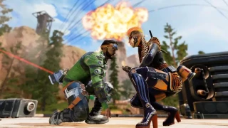 Apex Legends : Respawn travaille encore sur la cross-progression, mais aussi la possibilité de faire des cadeaux