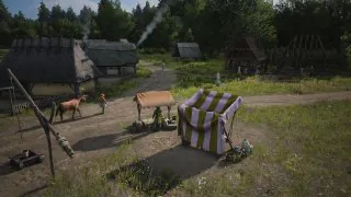 Manor Lords annonce 4 millions de joueurs, et lance sa huitième mise à jour majeure